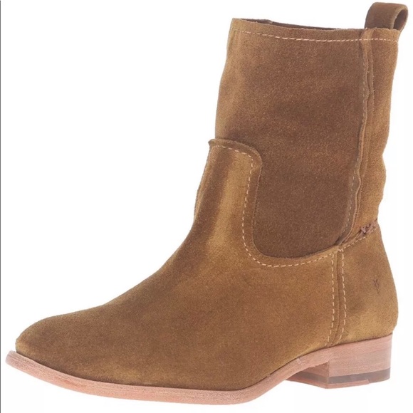 🤩SALE🤩FRYE Cara Boots - Picture 7 of 13